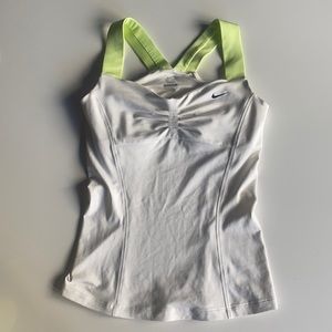 Cute Nike tank